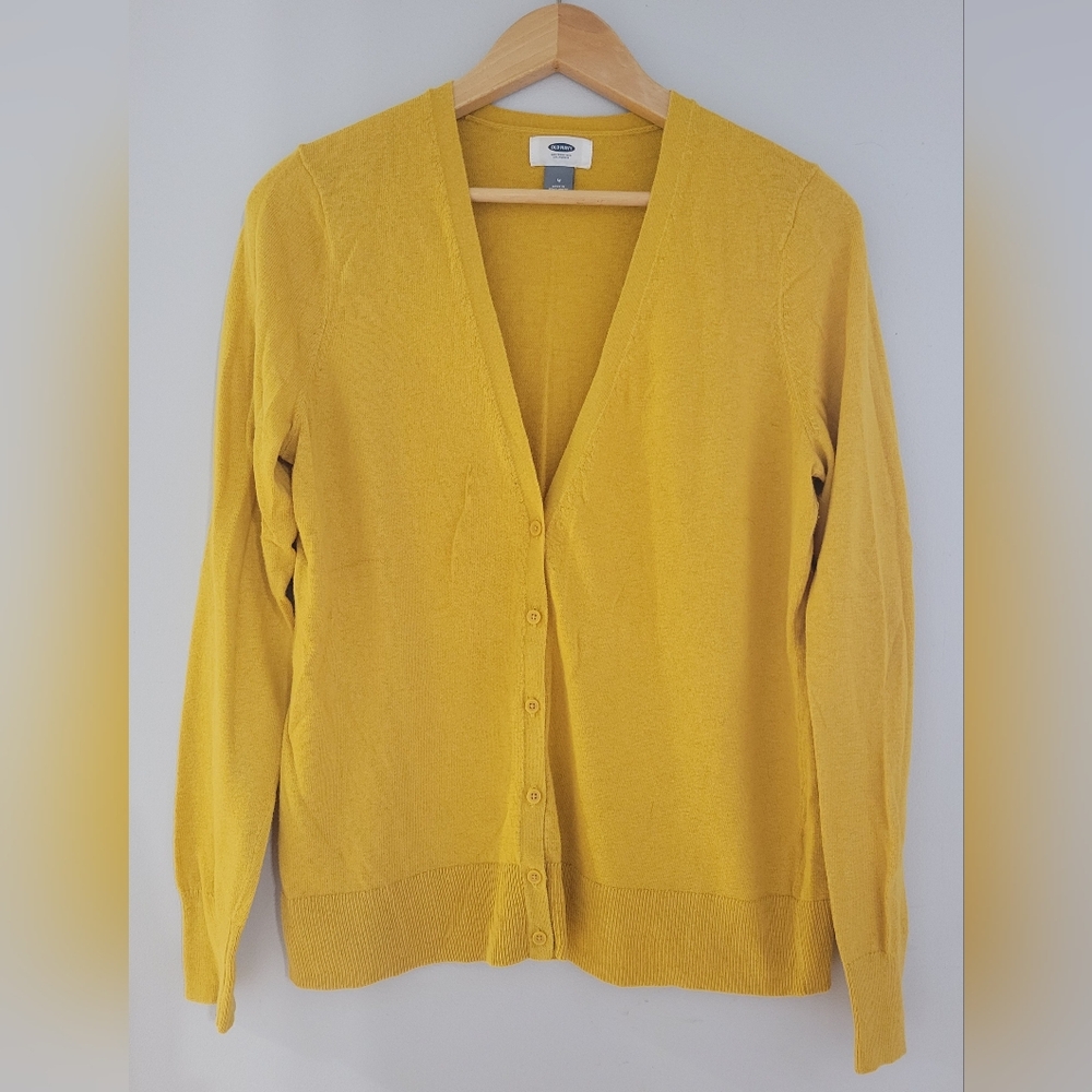 Old Navy Cardigan M
